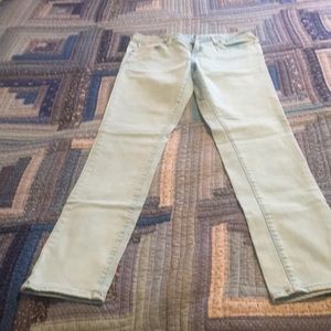 Aeropostale Jeans